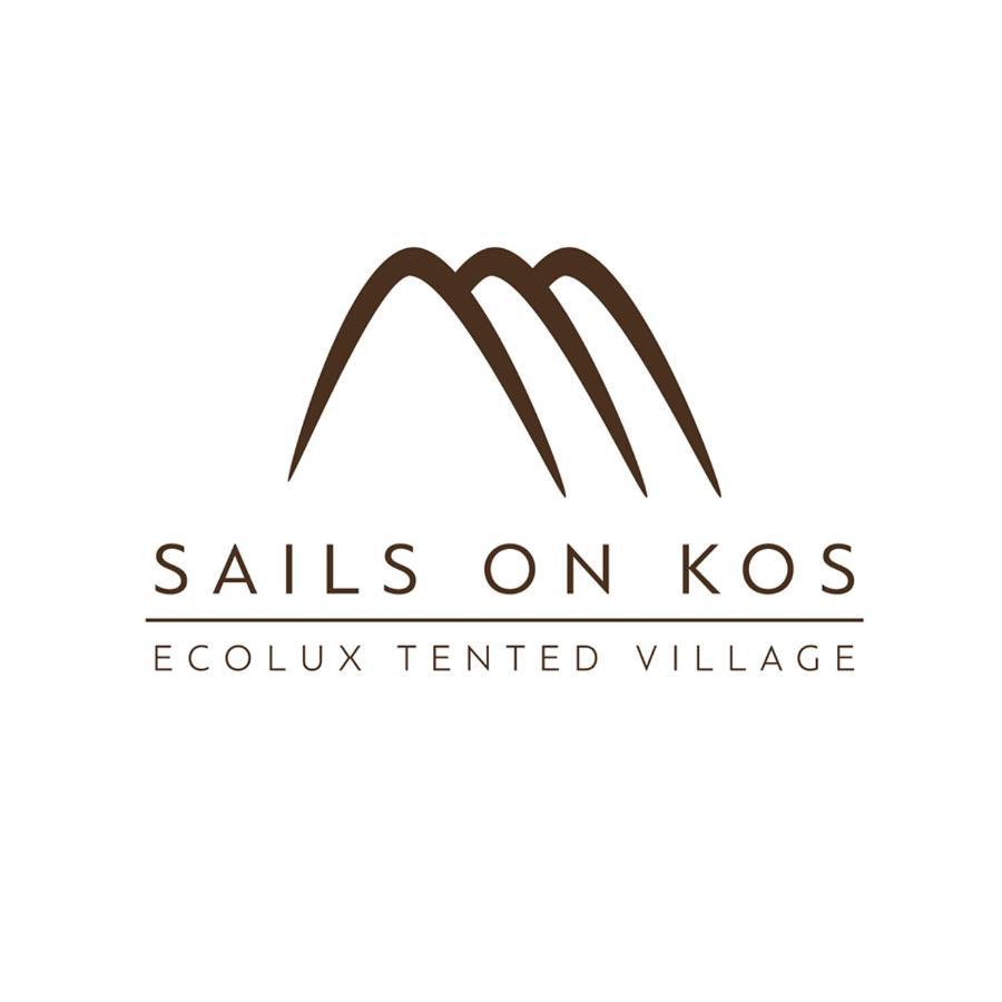 Sails On Kos Ecolux Tented Village Marmari  Eksteriør bilde